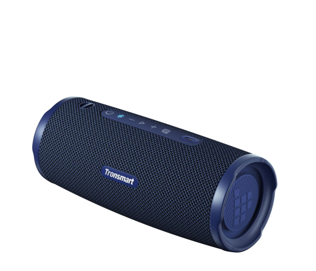 Tronsmart Mirtune C3 Plus Niebieski - 1334512 - zdjęcie 3